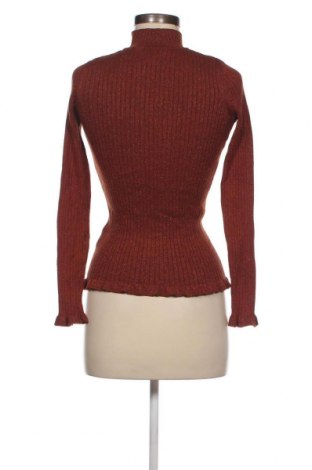 Дамски пуловер Orsay, Размер S, Цвят Кафяв, Цена 29,00 лв.