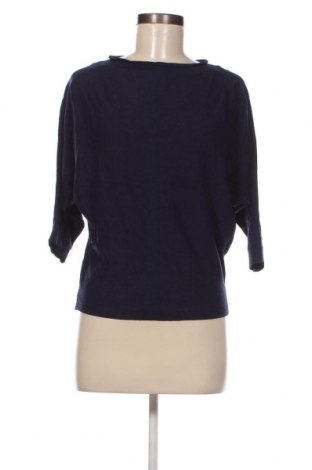 Γυναικείο πουλόβερ Orsay, Μέγεθος S, Χρώμα Μπλέ, Τιμή 2,69 €