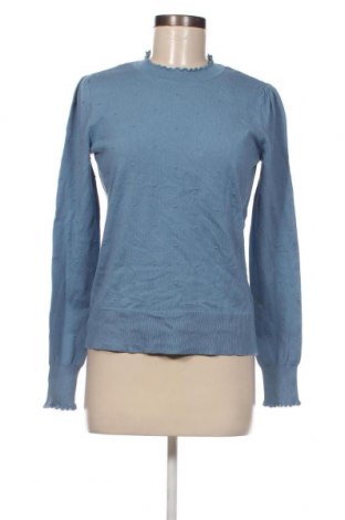 Γυναικείο πουλόβερ Orsay, Μέγεθος XL, Χρώμα Μπλέ, Τιμή 9,69 €