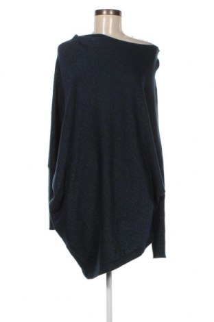 Γυναικείο πουλόβερ Orsay, Μέγεθος L, Χρώμα Μπλέ, Τιμή 7,18 €