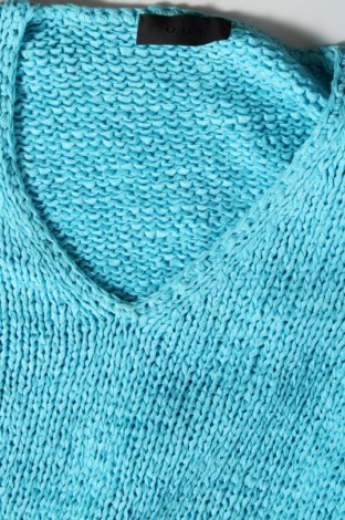 Pulover de femei Oui, Mărime M, Culoare Albastru, Preț 21,71 Lei