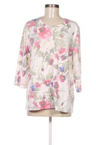 Γυναικείο πουλόβερ Ovanti, Μέγεθος XL, Χρώμα Πολύχρωμο, Τιμή 32,29 €