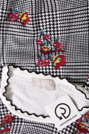 Γυναικείο πουλόβερ Ovanti, Μέγεθος M, Χρώμα Πολύχρωμο, Τιμή 8,07 €