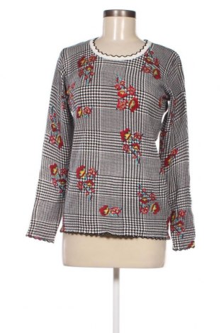 Дамски пуловер Ovanti, Размер M, Цвят Многоцветен, Цена 10,15 лв.