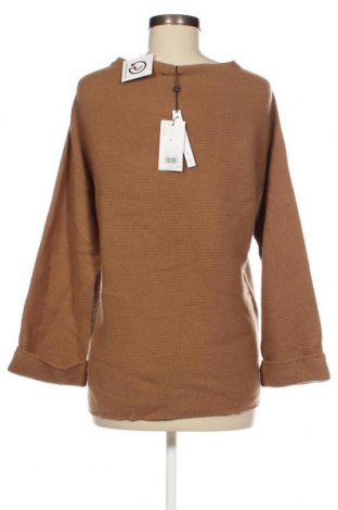 Γυναικείο πουλόβερ Oviesse, Μέγεθος M, Χρώμα Καφέ, Τιμή 10,67 €