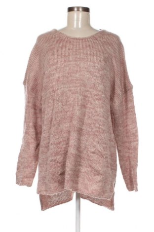 Γυναικείο πουλόβερ Oviesse, Μέγεθος XL, Χρώμα Καφέ, Τιμή 10,43 €