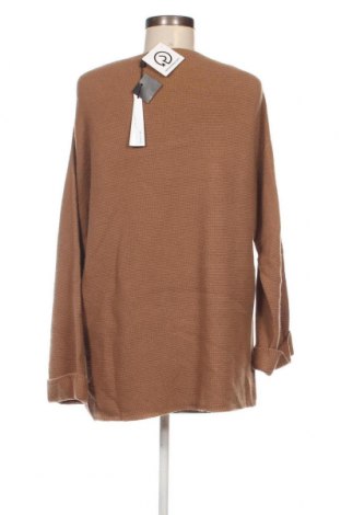 Pulover de femei Oviesse, Mărime XL, Culoare Maro, Preț 90,79 Lei