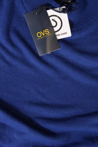 Pulover de femei Oviesse, Mărime M, Culoare Albastru, Preț 151,32 Lei
