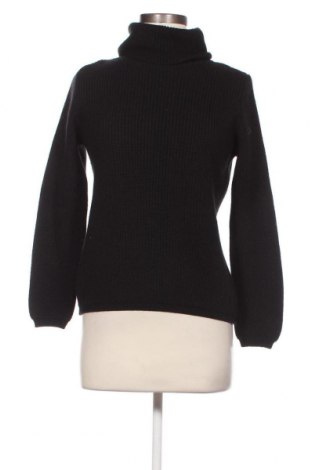 Дамски пуловер Oviesse, Размер S, Цвят Черен, Цена 7,33 лв.