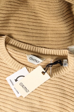 Дамски пуловер Oxmo, Размер M, Цвят Многоцветен, Цена 19,78 лв.