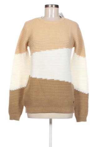 Дамски пуловер Oxmo, Размер M, Цвят Многоцветен, Цена 46,00 лв.