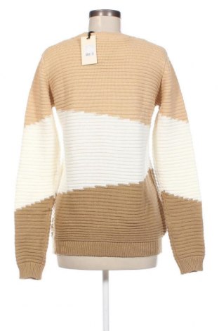 Γυναικείο πουλόβερ Oxmo, Μέγεθος M, Χρώμα Πολύχρωμο, Τιμή 10,43 €
