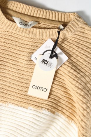 Дамски пуловер Oxmo, Размер L, Цвят Многоцветен, Цена 19,78 лв.