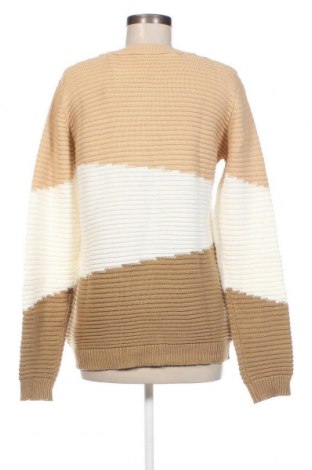 Γυναικείο πουλόβερ Oxmo, Μέγεθος L, Χρώμα Πολύχρωμο, Τιμή 13,75 €