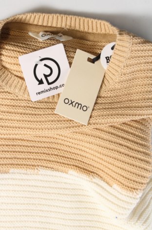 Дамски пуловер Oxmo, Размер L, Цвят Многоцветен, Цена 18,40 лв.