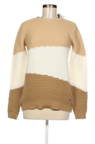 Γυναικείο πουλόβερ Oxmo, Μέγεθος L, Χρώμα Πολύχρωμο, Τιμή 13,04 €