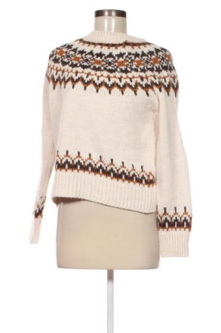 Дамски пуловер Oysho, Размер S, Цвят Многоцветен, Цена 29,72 лв.