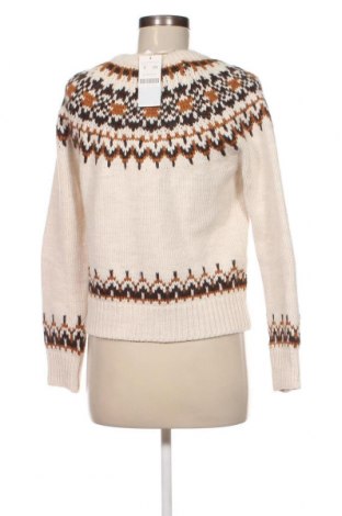 Γυναικείο πουλόβερ Oysho, Μέγεθος S, Χρώμα Πολύχρωμο, Τιμή 15,20 €