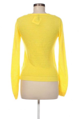 Γυναικείο πουλόβερ Page One, Μέγεθος M, Χρώμα Κίτρινο, Τιμή 8,07 €