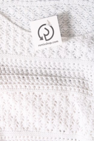 Γυναικείο πουλόβερ Page One, Μέγεθος M, Χρώμα Λευκό, Τιμή 4,31 €