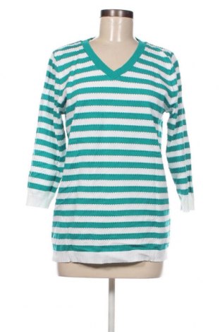 Дамски пуловер Paola, Размер M, Цвят Многоцветен, Цена 8,70 лв.