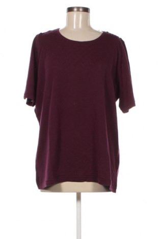 Дамски пуловер Paola, Размер XXL, Цвят Лилав, Цена 16,53 лв.