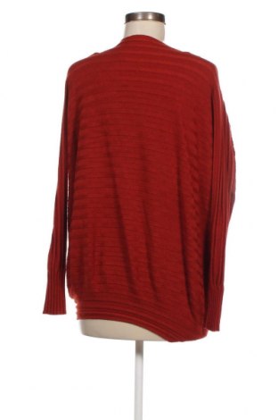 Γυναικείο πουλόβερ Paquito, Μέγεθος M, Χρώμα Κόκκινο, Τιμή 4,08 €