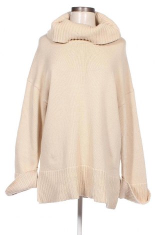 Γυναικείο πουλόβερ Part Two, Μέγεθος M, Χρώμα  Μπέζ, Τιμή 13,88 €
