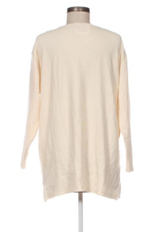 Дамски пуловер Passion, Размер M, Цвят Екрю, Цена 13,05 лв.
