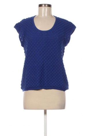 Γυναικείο πουλόβερ Pepaloves, Μέγεθος S, Χρώμα Μπλέ, Τιμή 10,21 €