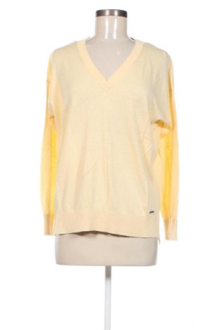 Damenpullover Pepe Jeans, Größe XS, Farbe Gelb, Preis 68,04 €