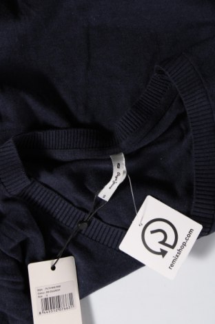 Дамски пуловер Pepe Jeans, Размер S, Цвят Син, Цена 19,80 лв.