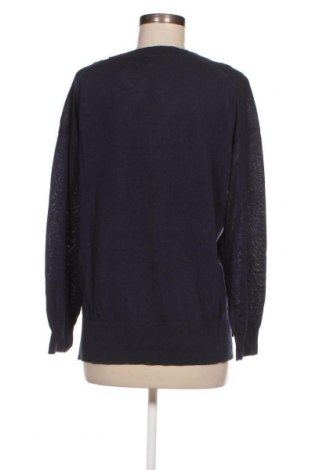 Γυναικείο πουλόβερ Pepe Jeans, Μέγεθος S, Χρώμα Μπλέ, Τιμή 23,81 €
