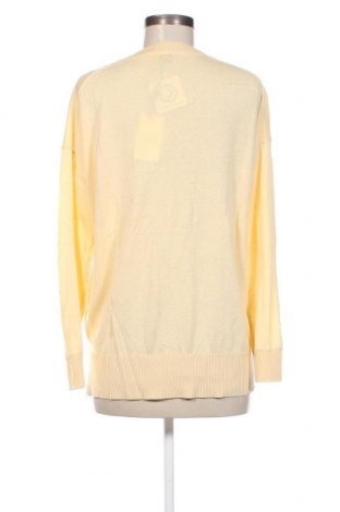 Γυναικείο πουλόβερ Pepe Jeans, Μέγεθος S, Χρώμα Κίτρινο, Τιμή 23,81 €