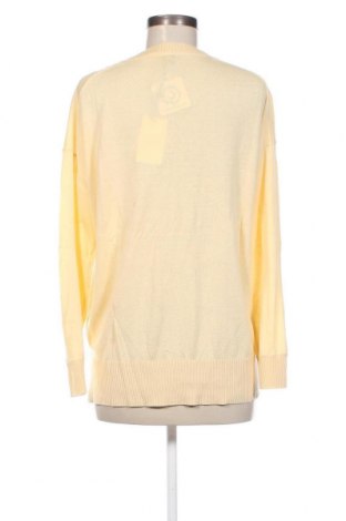 Damenpullover Pepe Jeans, Größe S, Farbe Gelb, Preis 30,62 €