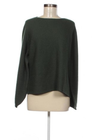 Дамски пуловер Persona by Marina Rinaldi, Размер M, Цвят Зелен, Цена 202,32 лв.