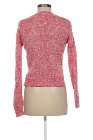 Дамски пуловер Perspective, Размер M, Цвят Розов, Цена 8,70 лв.
