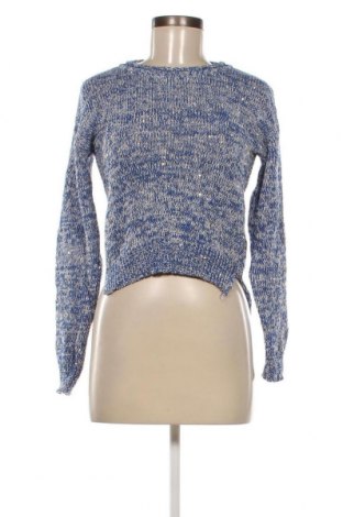 Дамски пуловер Perspective, Размер M, Цвят Син, Цена 5,94 лв.