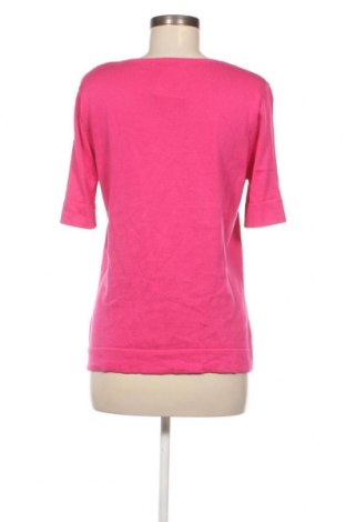 Γυναικείο πουλόβερ Peter Hahn, Μέγεθος XL, Χρώμα Ρόζ , Τιμή 22,05 €