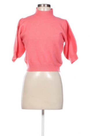 Pulover de femei Pieces, Mărime XS, Culoare Roz, Preț 58,62 Lei