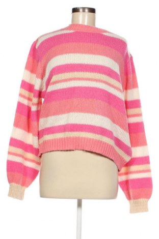 Damenpullover Pieces, Größe XL, Farbe Mehrfarbig, Preis 15,99 €