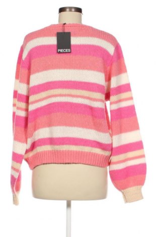 Damenpullover Pieces, Größe XL, Farbe Mehrfarbig, Preis 15,99 €