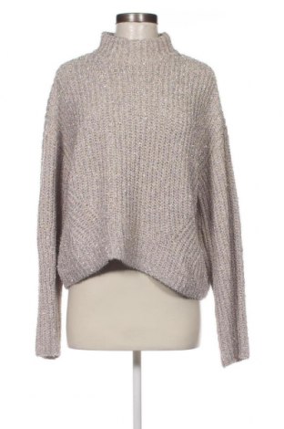 Γυναικείο πουλόβερ Pieces, Μέγεθος XL, Χρώμα Ρόζ , Τιμή 4,60 €