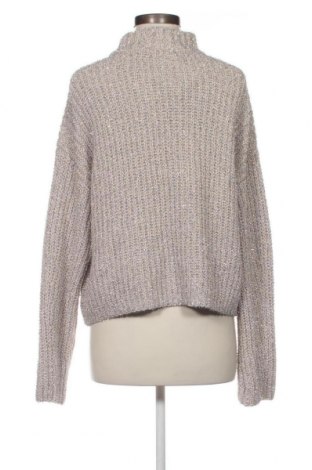 Γυναικείο πουλόβερ Pieces, Μέγεθος XL, Χρώμα Ρόζ , Τιμή 3,58 €