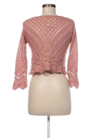 Дамски пуловер Pigalle, Размер XS, Цвят Розов, Цена 5,80 лв.