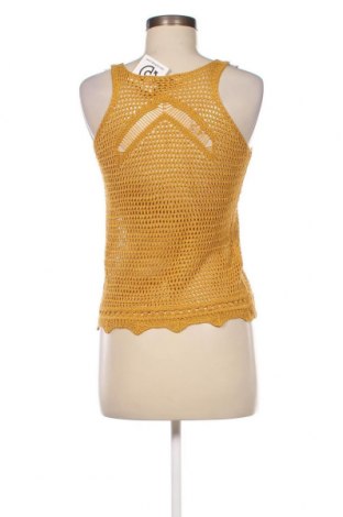 Γυναικείο πουλόβερ Pigalle, Μέγεθος L, Χρώμα Κίτρινο, Τιμή 2,87 €
