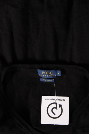 Pulover de femei Polo By Ralph Lauren, Mărime M, Culoare Negru, Preț 283,54 Lei