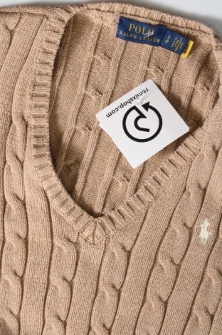Dámsky pulóver Polo By Ralph Lauren, Veľkosť S, Farba Béžová, Cena  140,72 €