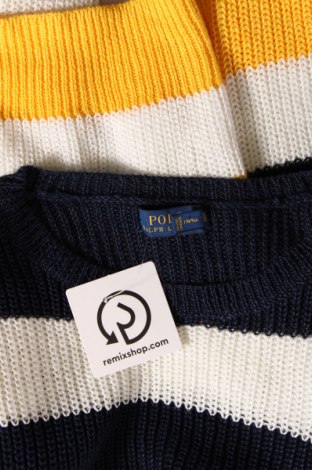 Dámsky pulóver Polo By Ralph Lauren, Veľkosť L, Farba Viacfarebná, Cena  84,43 €