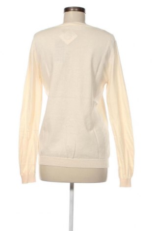 Γυναικείο πουλόβερ Polo Club, Μέγεθος XL, Χρώμα Εκρού, Τιμή 68,04 €